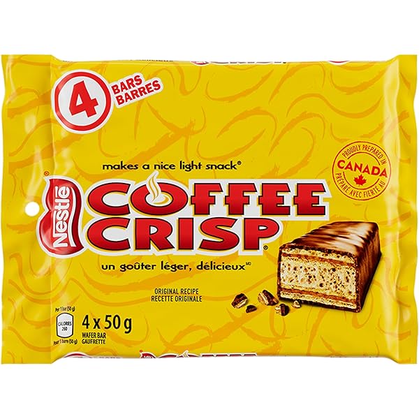 Coffee Crisp
