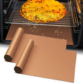 2 Pack Reusable Oven Liner