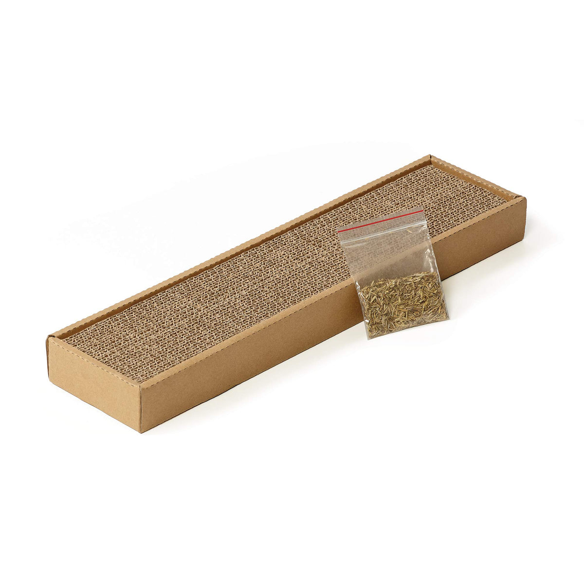 Midwest Homes for Pets Catty Scratch Board, Small