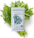 Chrysanthemum Greens seeds