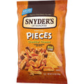Pretzel Peices Chedder Cheese 141g