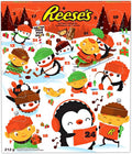 Reese's Advent Calendar