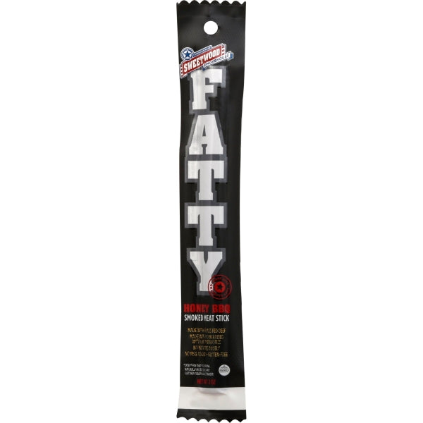 FATTY Meat Sticks 2oz