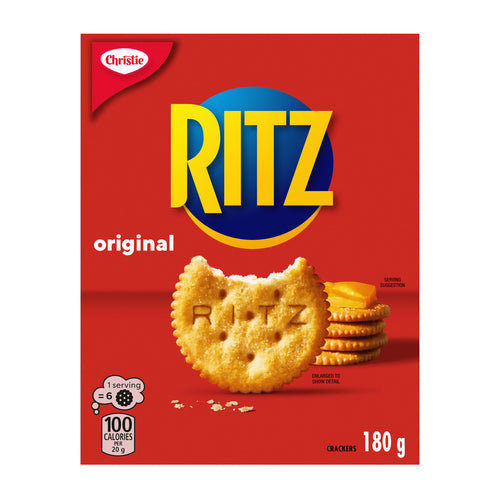 Ritz  Crackers Original