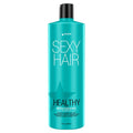 Sexy Hair Healthy Sexy Hair Moisturizing Shampoo 33.8 Oz