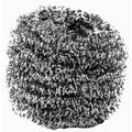 Magnum Sponge Metal Scouring Silver