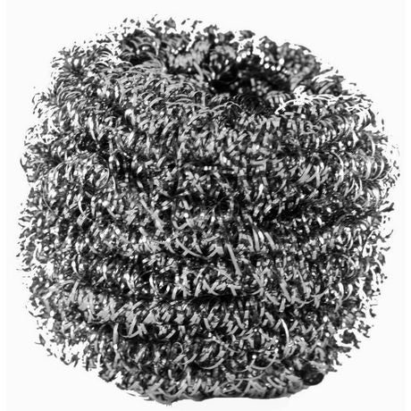Magnum Sponge Metal Scouring Silver