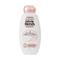 Garnier Gentle Shampoo Whole Blends Oat Delicacy with Oat Milk and Rice Cream Extracts, 650 mL