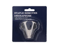 Plastic Stapler Remover Black