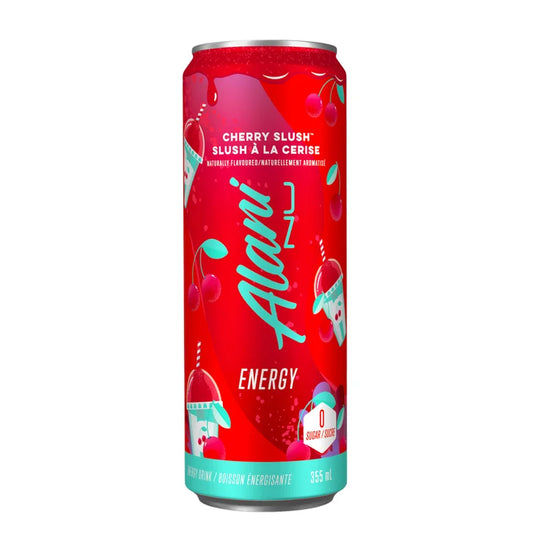 Alani Cherry Slush 355ml