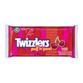 Twizzler Pull N Peel Cherry 396G