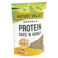 Nature Valley Oats and Honey Crunchy Granola Cereal, Protein 310 g