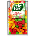 Tic Tac Fruit Adventure 49g