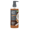 Dove Men + Care Pure Fresh 2-in-1 Shampoo & Conditioner Ginger & Coconut Oil