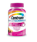 Centrum Multi+Beauty Multivitamin Supplement Gummies for Hair, Skin & Nails, 90 Count