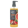Dove  Men+Care Pure Fresh 2-in-1 Shampoo + Conditioner