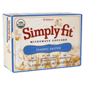 Simply Fit Microwave Popcorn Classic 255g