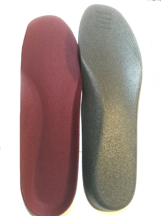 Scott Slip In diabetic insole with holofiber