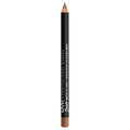 NYX PROFESSIONAL MAKEUP Lip Liner Suede Matte