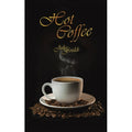 Hot Coffee (Paperback)