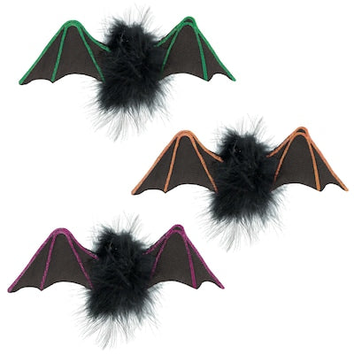 Amscan Halloween Little Bat Hanging Decorations