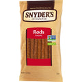 Snyder's  of Hanover Pretzel Rods 10 Oz