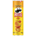 Pringles Hot Honey 156g