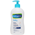 Cetaphil Baby Wash & Shampoo