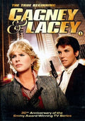 Cagney & Lacey: the Complete Series