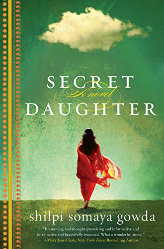 Secret Daughter (Paperback)