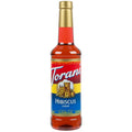 TORANI Hibiscus Syrup PET (Plastic) Bottle 750ML
