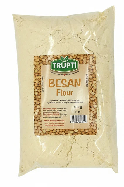 Besan Flour 1Kg