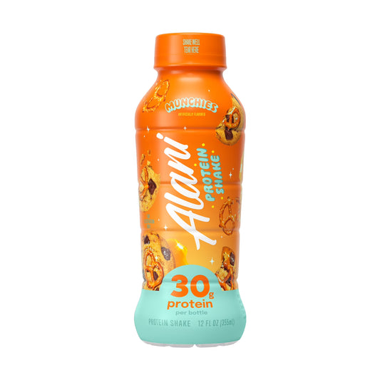 Alani Munchies 355ml