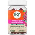 Align Women's Health Probiotic Gummy with Cranberry & Prebiotics