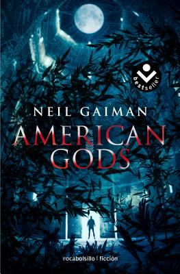 American Gods  (Spanish Edition)