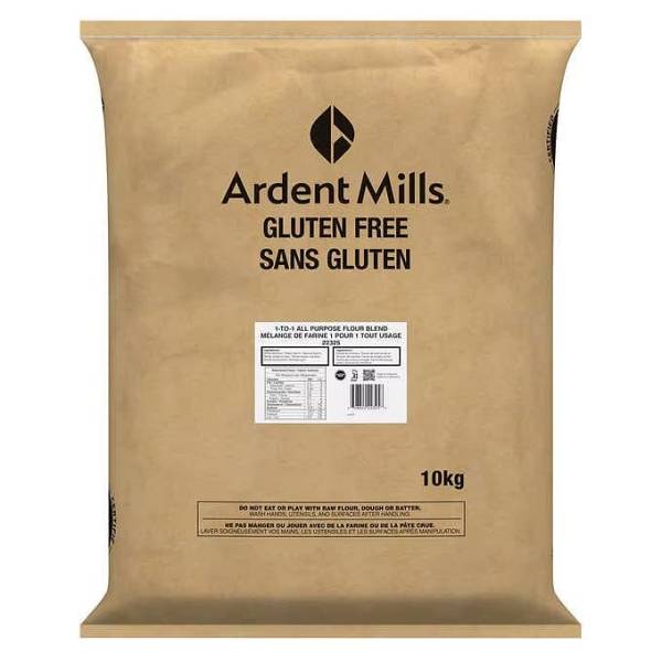 Gluten-Free all Purpose Flour 10kg