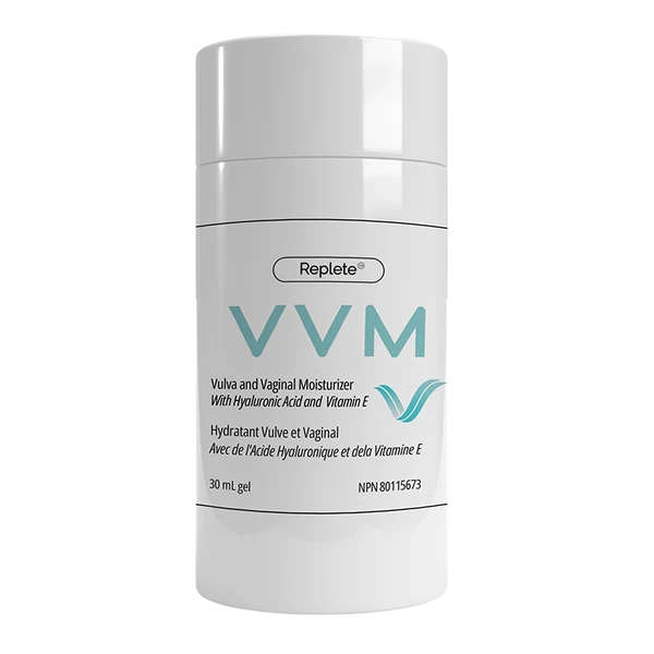 Vevival Vaginal Moisturizer