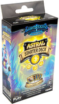 Lightseekers Trading Card Game Starter Deck, Astral