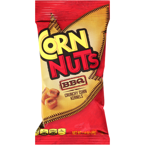 Corn Nuts Barbecue 48g