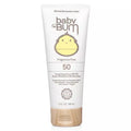 Sun Bum Baby Bum Spf 50 Sunscreen Lotion | Mineral Uva/uvb Face and Body Protection for Sensitive Skin | Fragrance Free | Travel size | 3 Fl Oz, 3 ounces