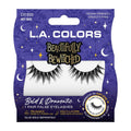 L.a. Colors Beautifully Bewitched Lashes, Hey Boo