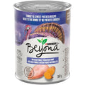 Beyond Grain Free Natural Wet Dog Food