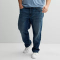 Big & Tall Sonoma Goods for Life® Relaxed-Fit Jeans, Men's