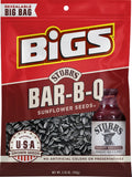 Stubb's Series Sunflower Seeds, Tangy BBQ Flavor, 535 Oz