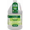 Biokleen Bac-Out Enzymatic Odor & Stain Remover for Pet Stains Urine Laundry Diapers Wine Carpet 128oz