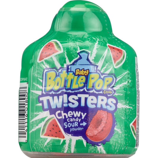 Baby Bottle Pop Twisters, 2.7 Oz