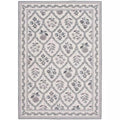 Sonoma Goods for Life Dream Step Area Rug, Brown (5X7 Ft)