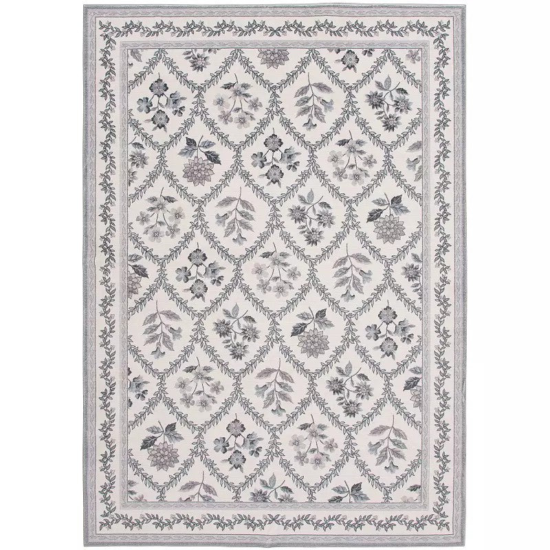 Sonoma Goods for Life Dream Step Area Rug, Brown (5X7 Ft)
