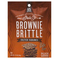 Brownie  Briittle  Salted Caramel 2.75 oz