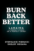 Burn Back Better